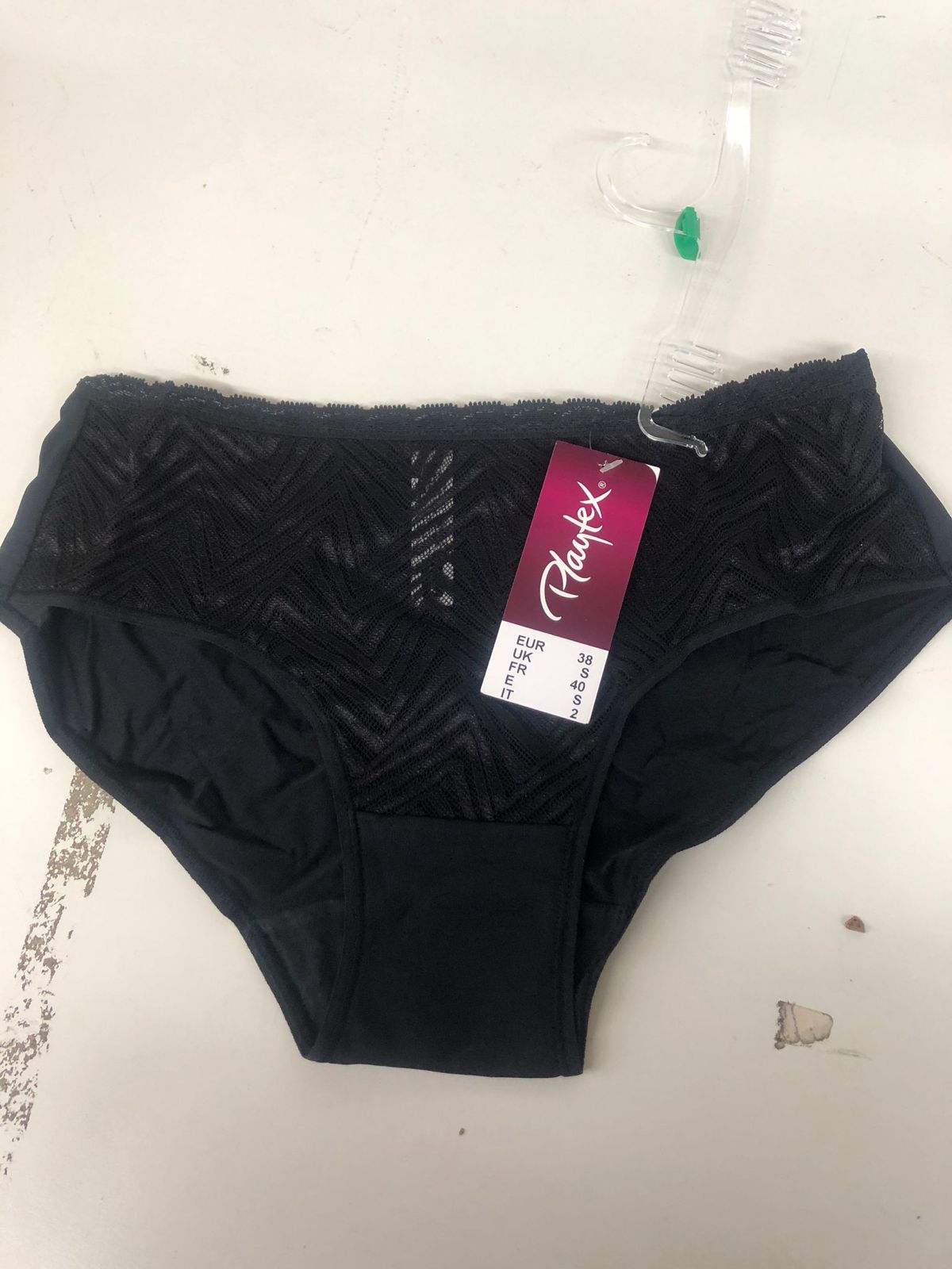 PLAYTEX mix bras & pants, women's tops, lingeries plus size