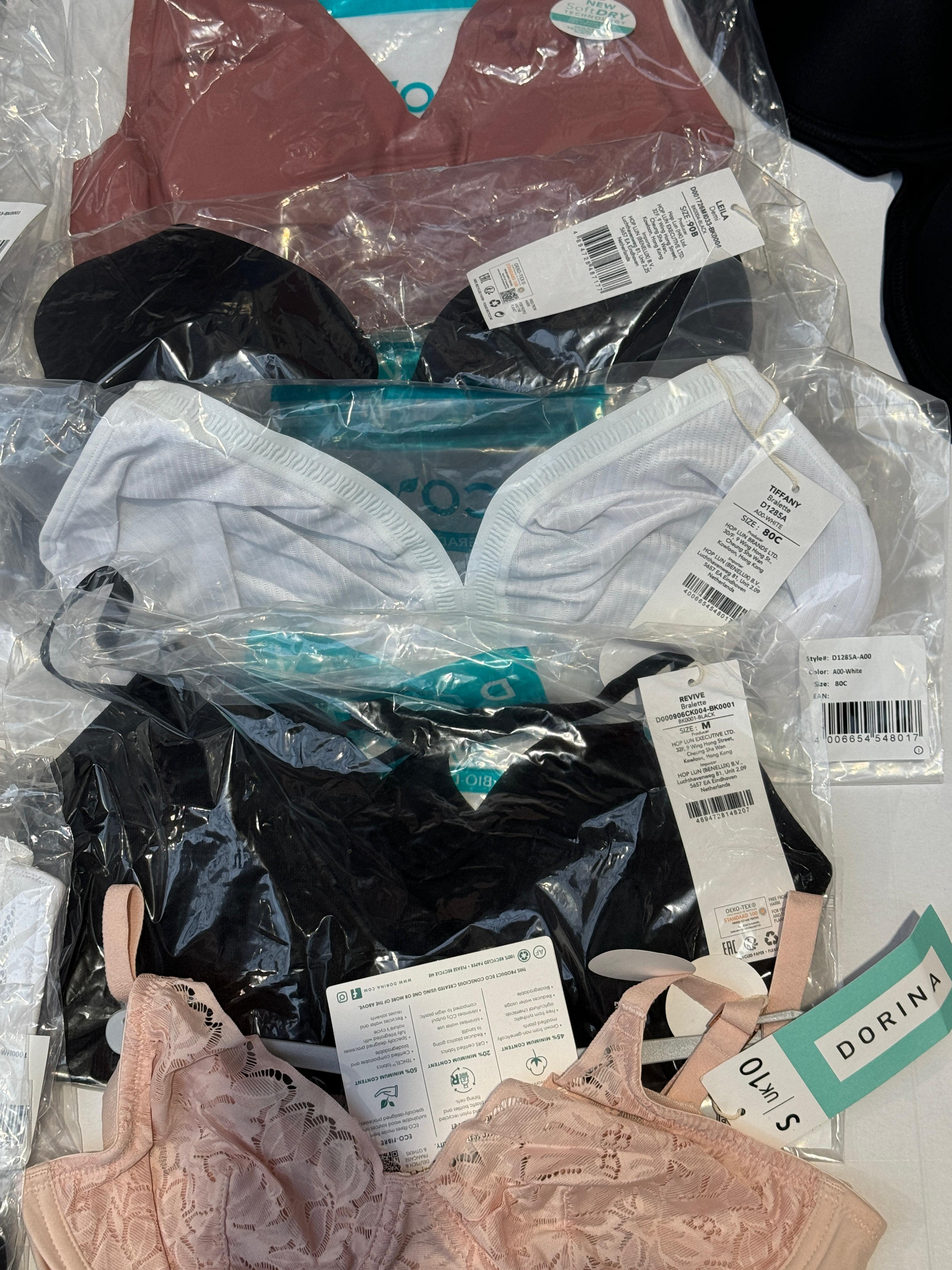 MIX women's underwear by Dorina