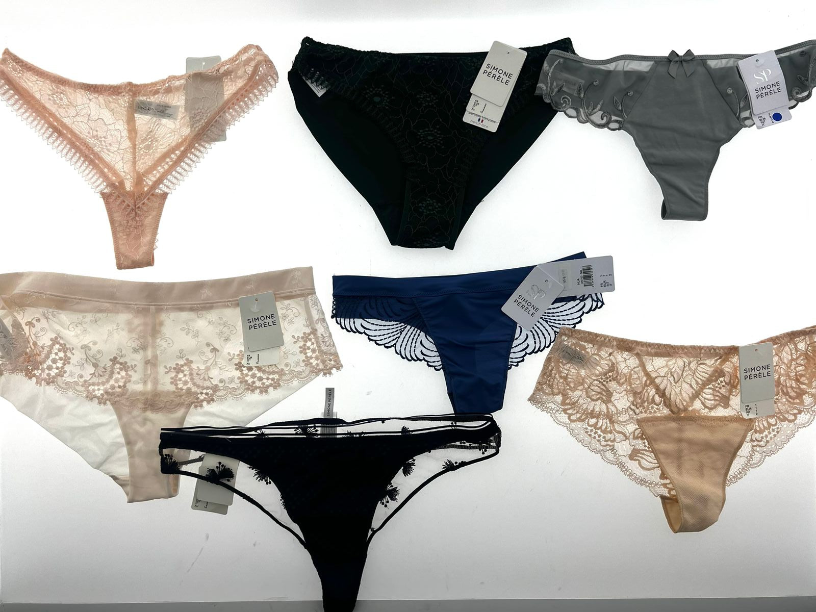 MIX by Simone Perele: Women's Lingerie & Homewear