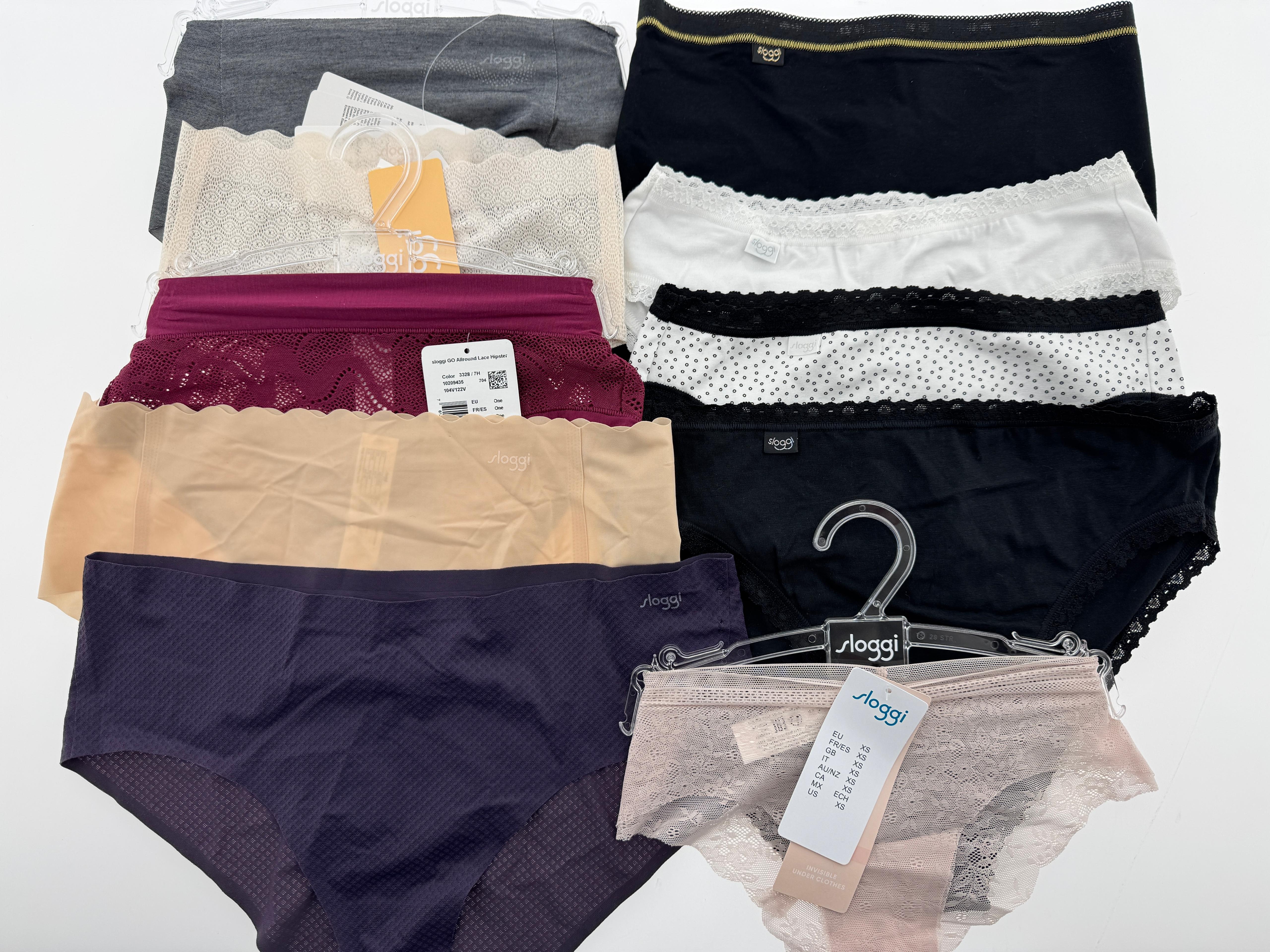 MIX Slip by Sloggi. Best price!