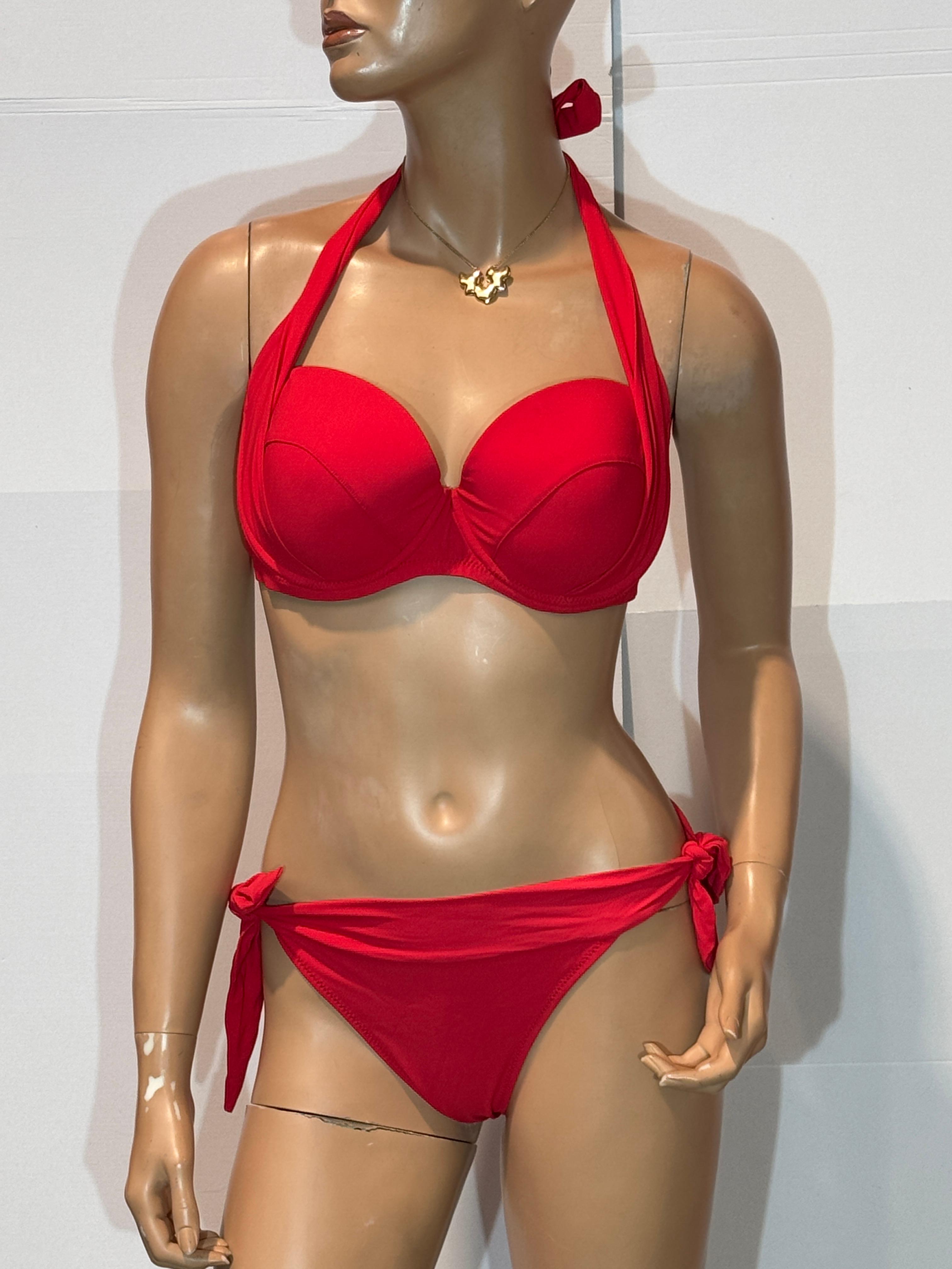 MIX swimwear from top European brands