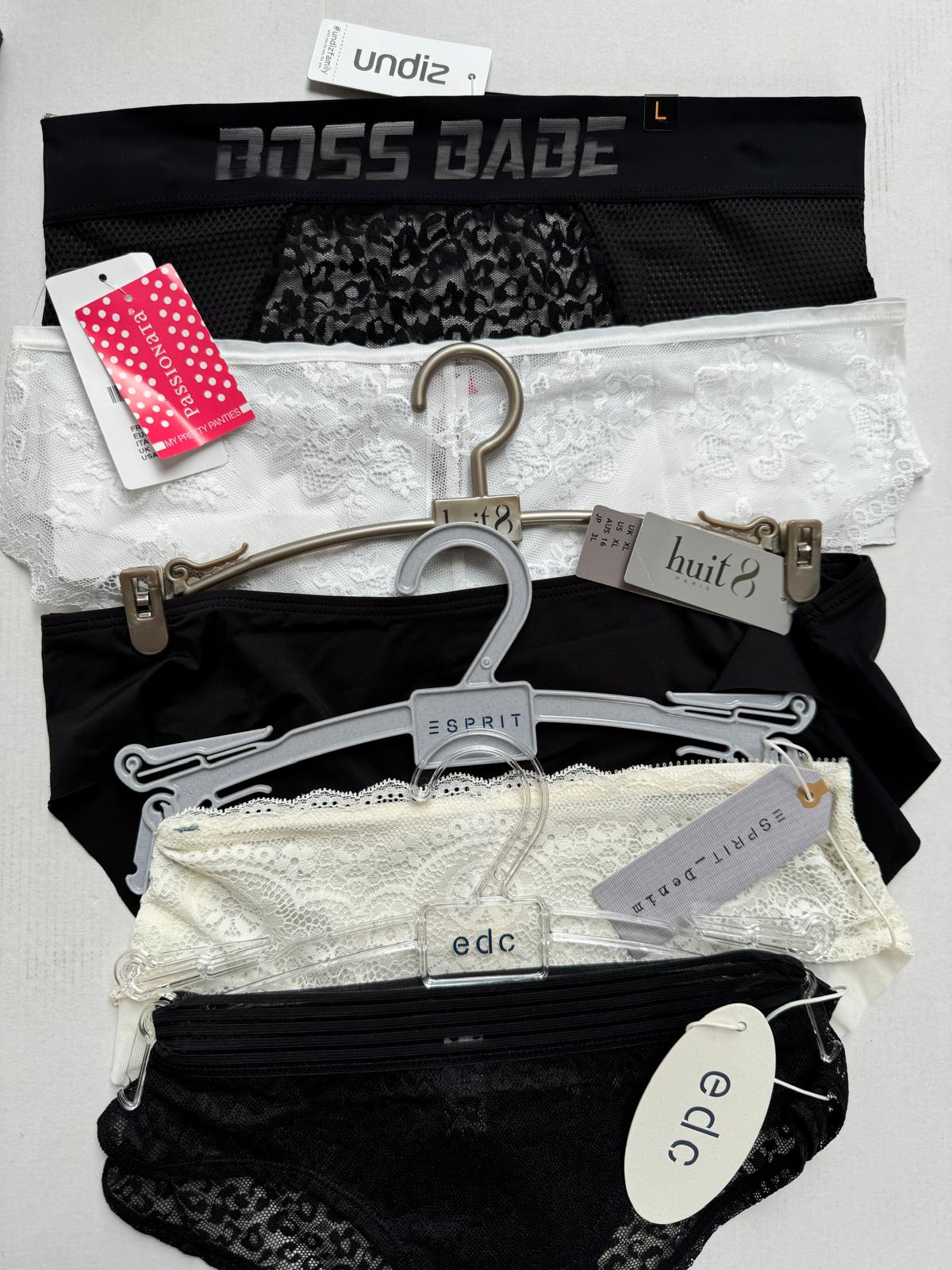 MIX Women's Slips from European brands