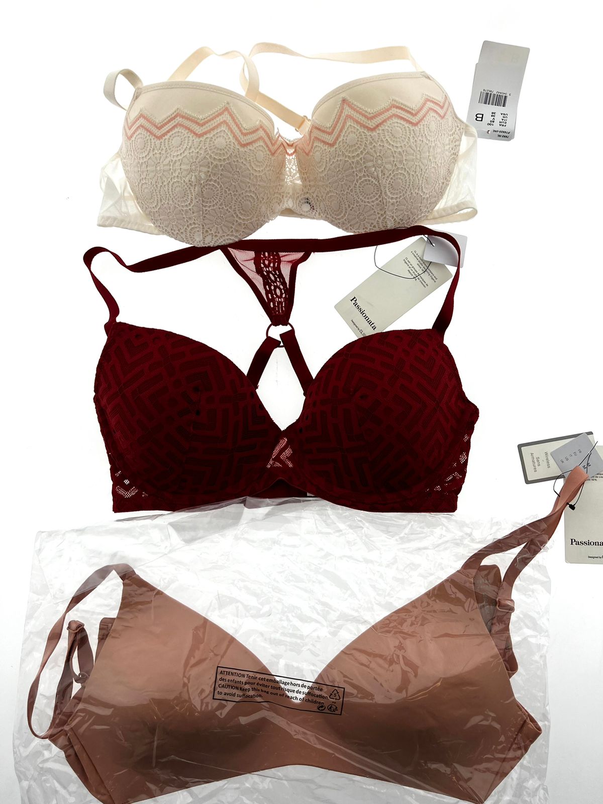 MIX by Passionata: Women's Lingerie