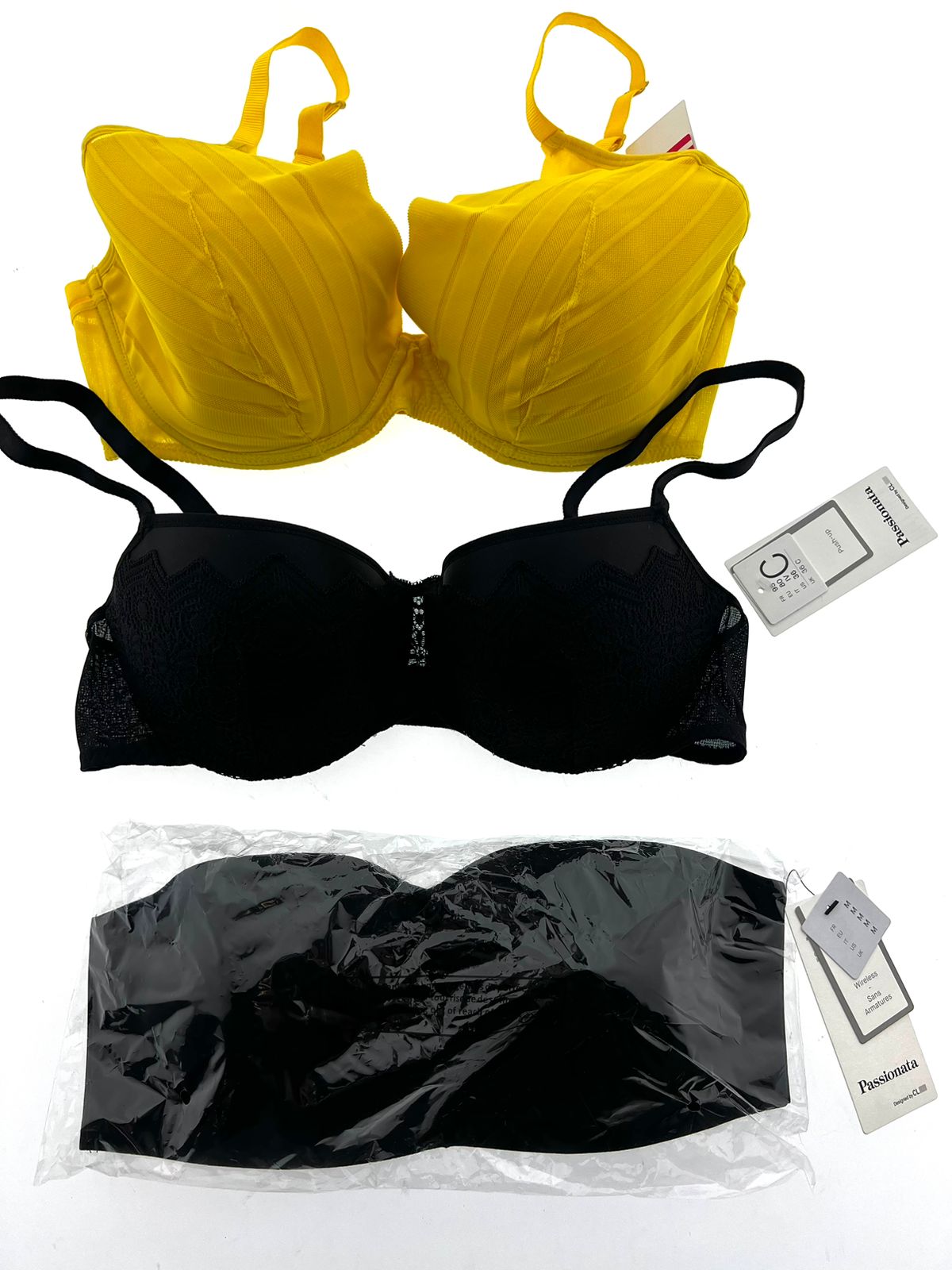 MIX by Passionata: Women's Lingerie