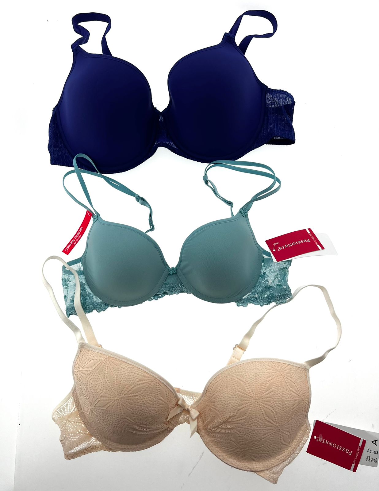 MIX by Passionata: Women's Lingerie
