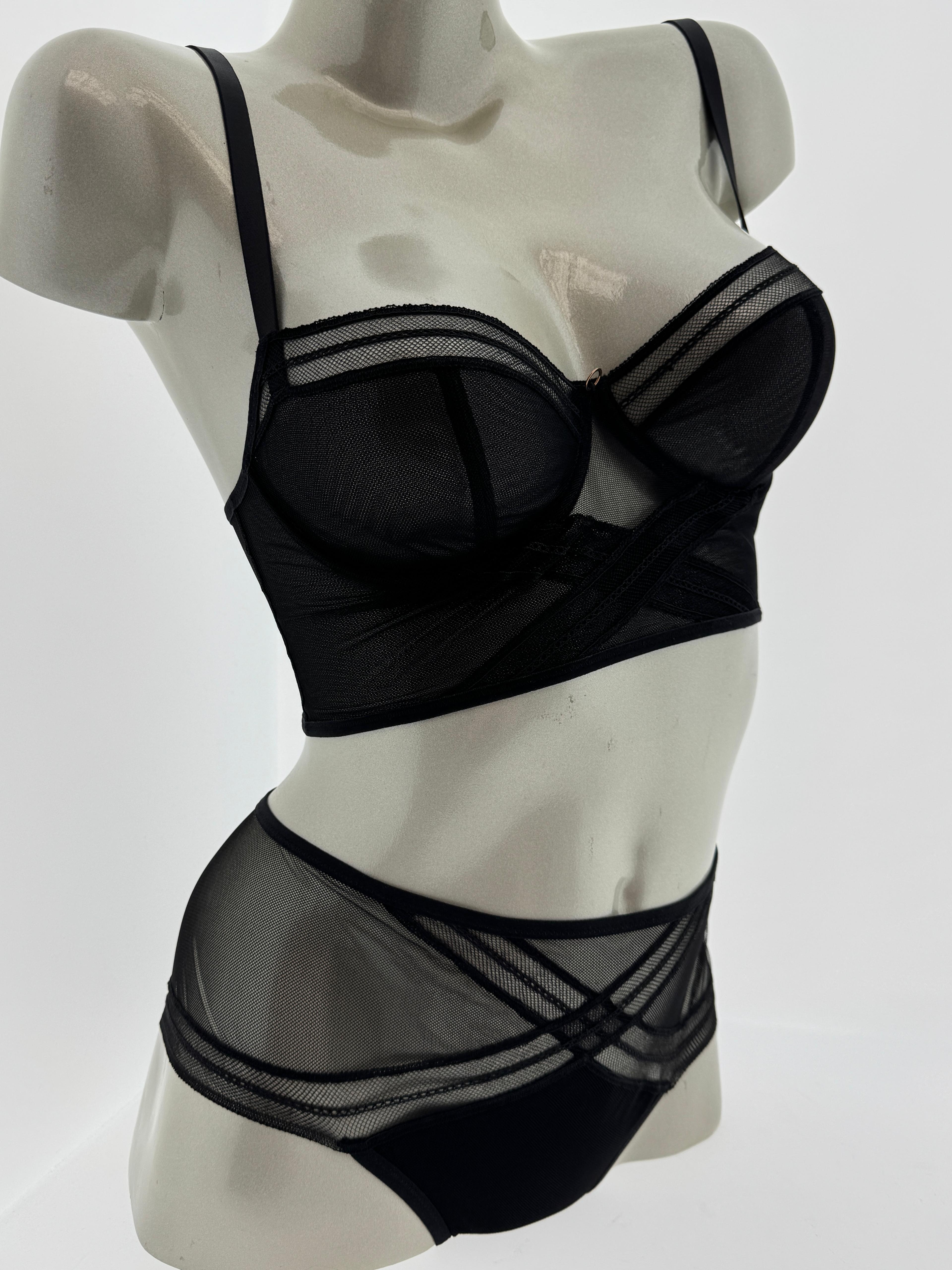 MIX by Simone Perele: Women's Lingerie & Homewear