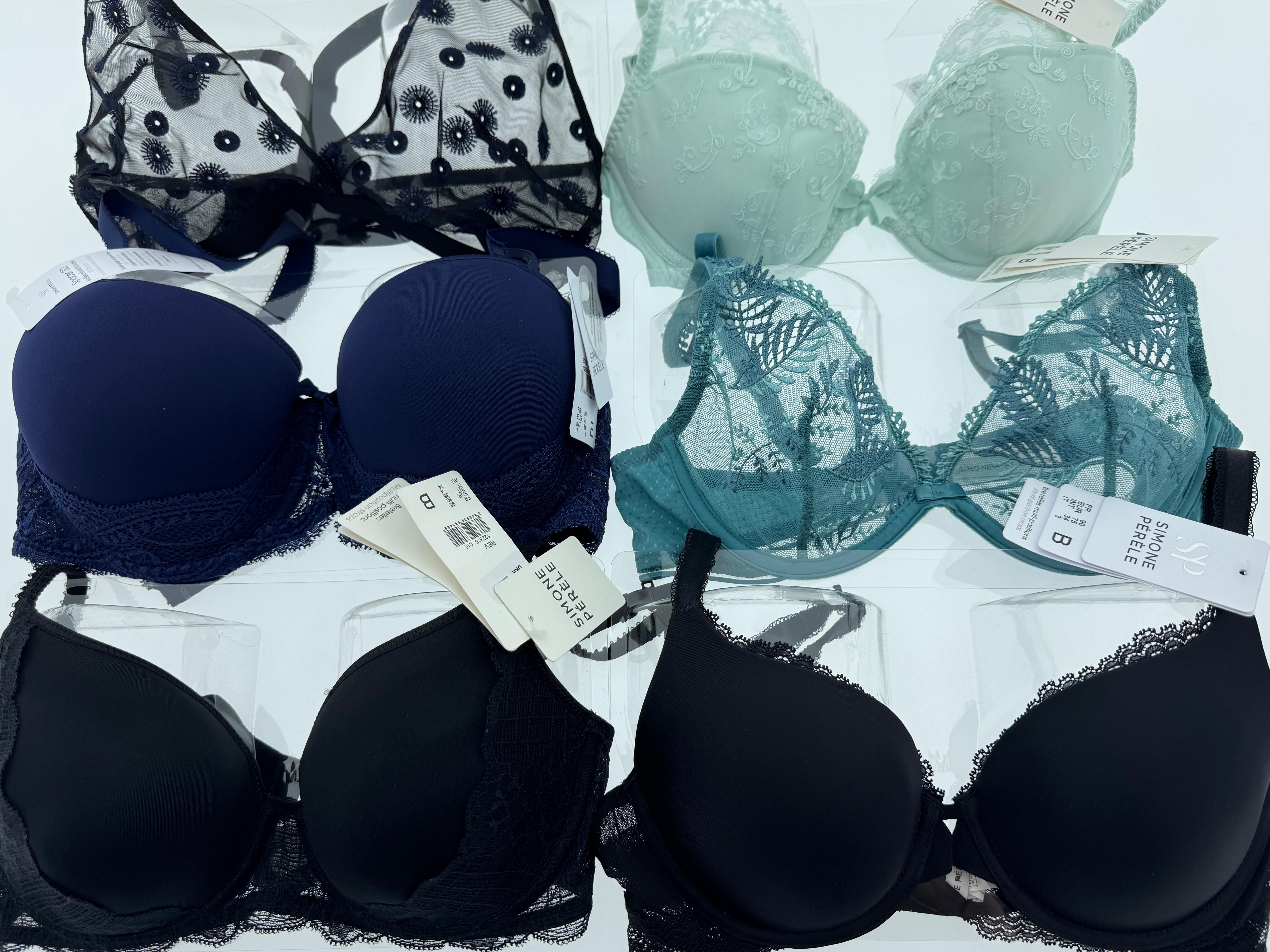 MIX by Simone Perele: Women's Lingerie & Homewear