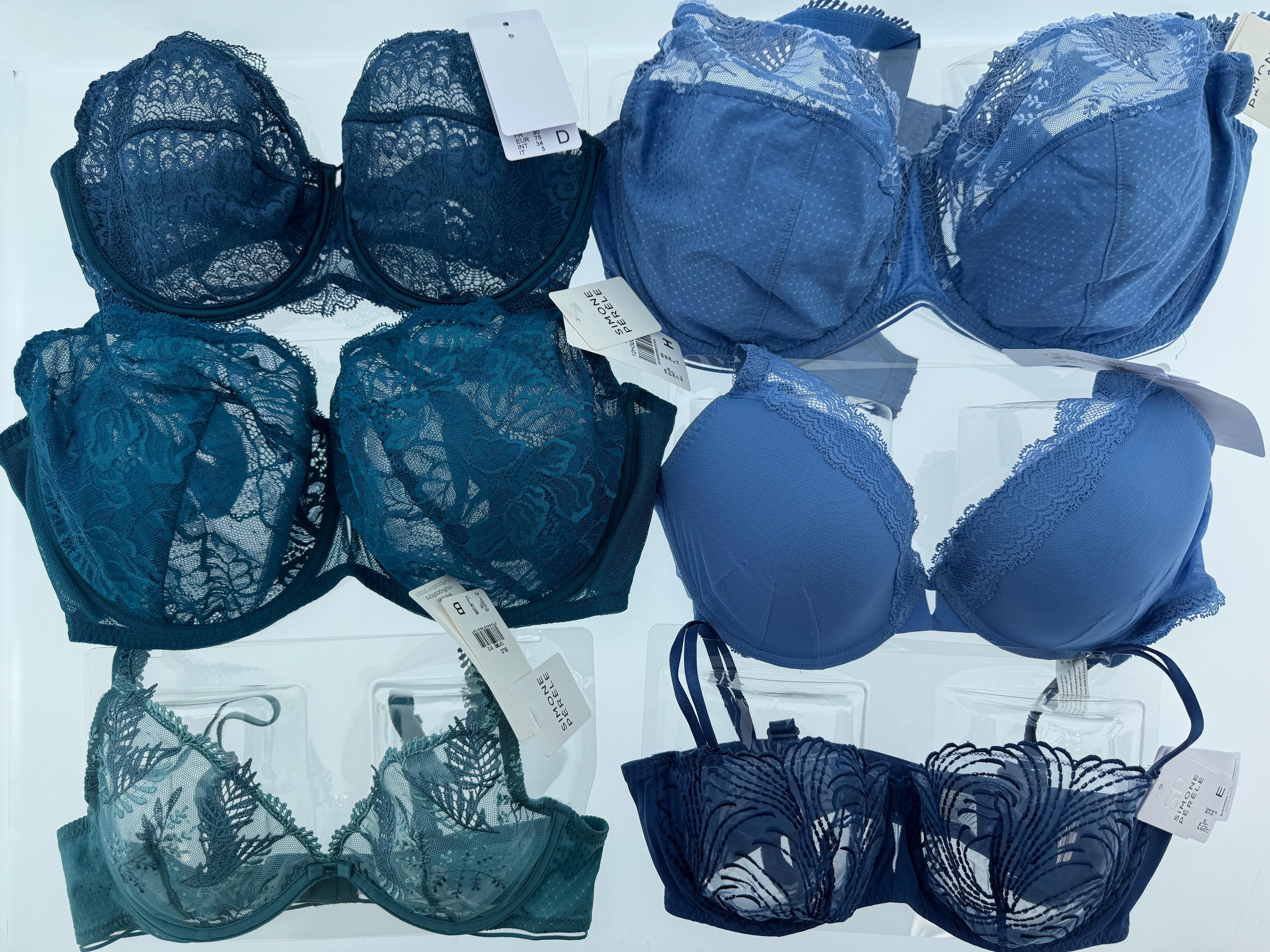 MIX by Simone Perele: Women's Lingerie & Homewear