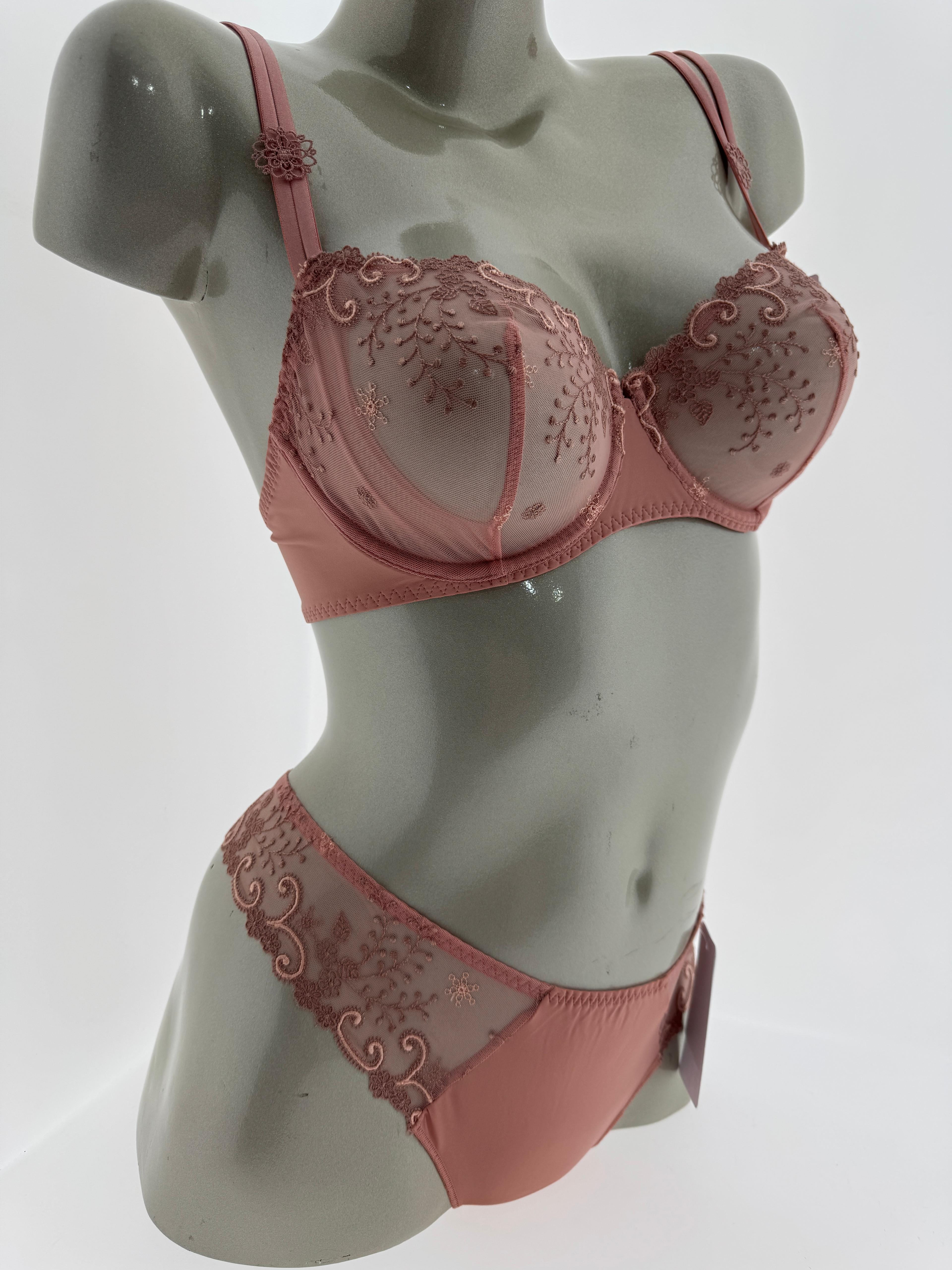MIX by Simone Perele: Women's Lingerie & Homewear