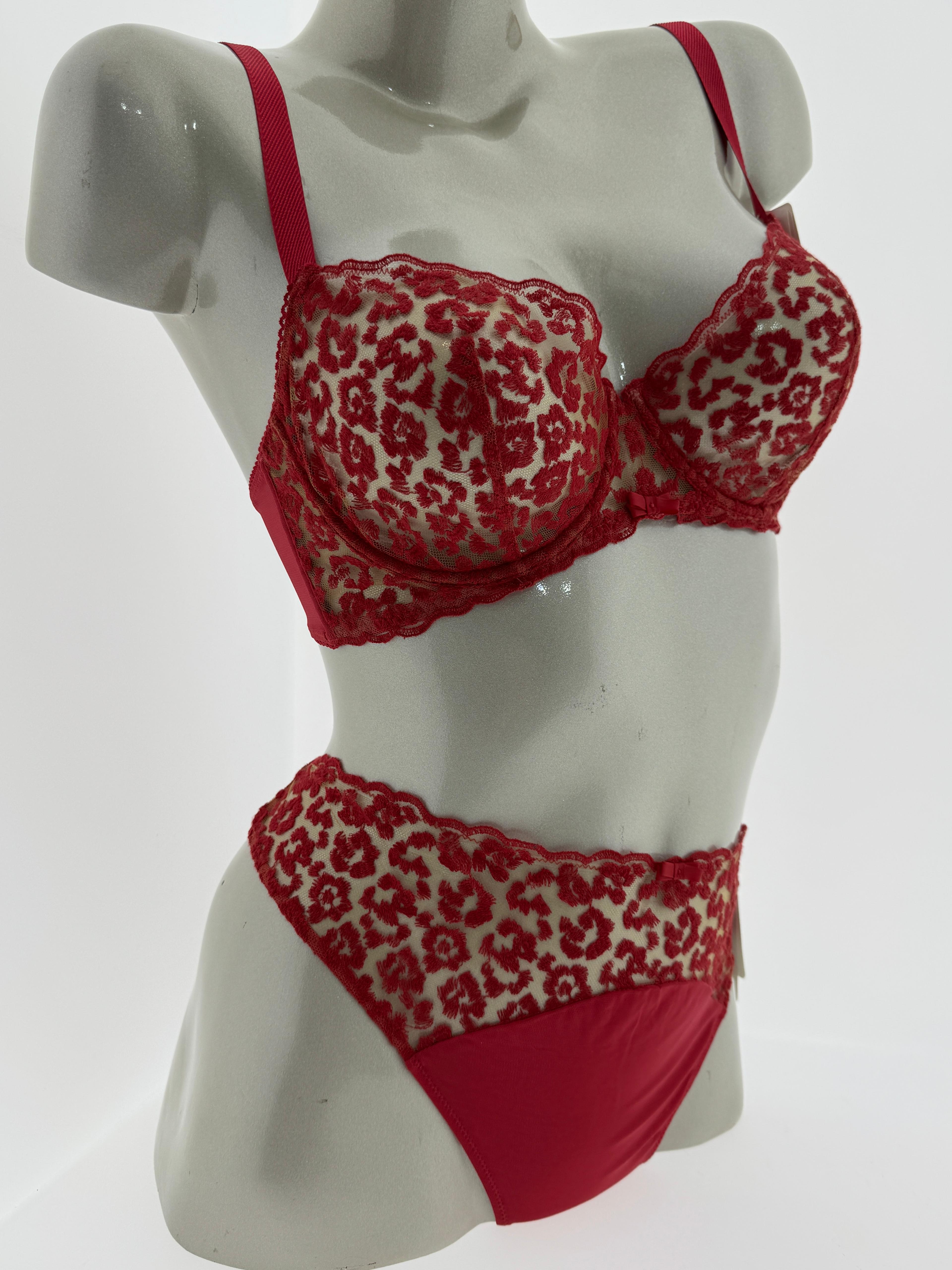 MIX by Simone Perele: Women's Lingerie & Homewear