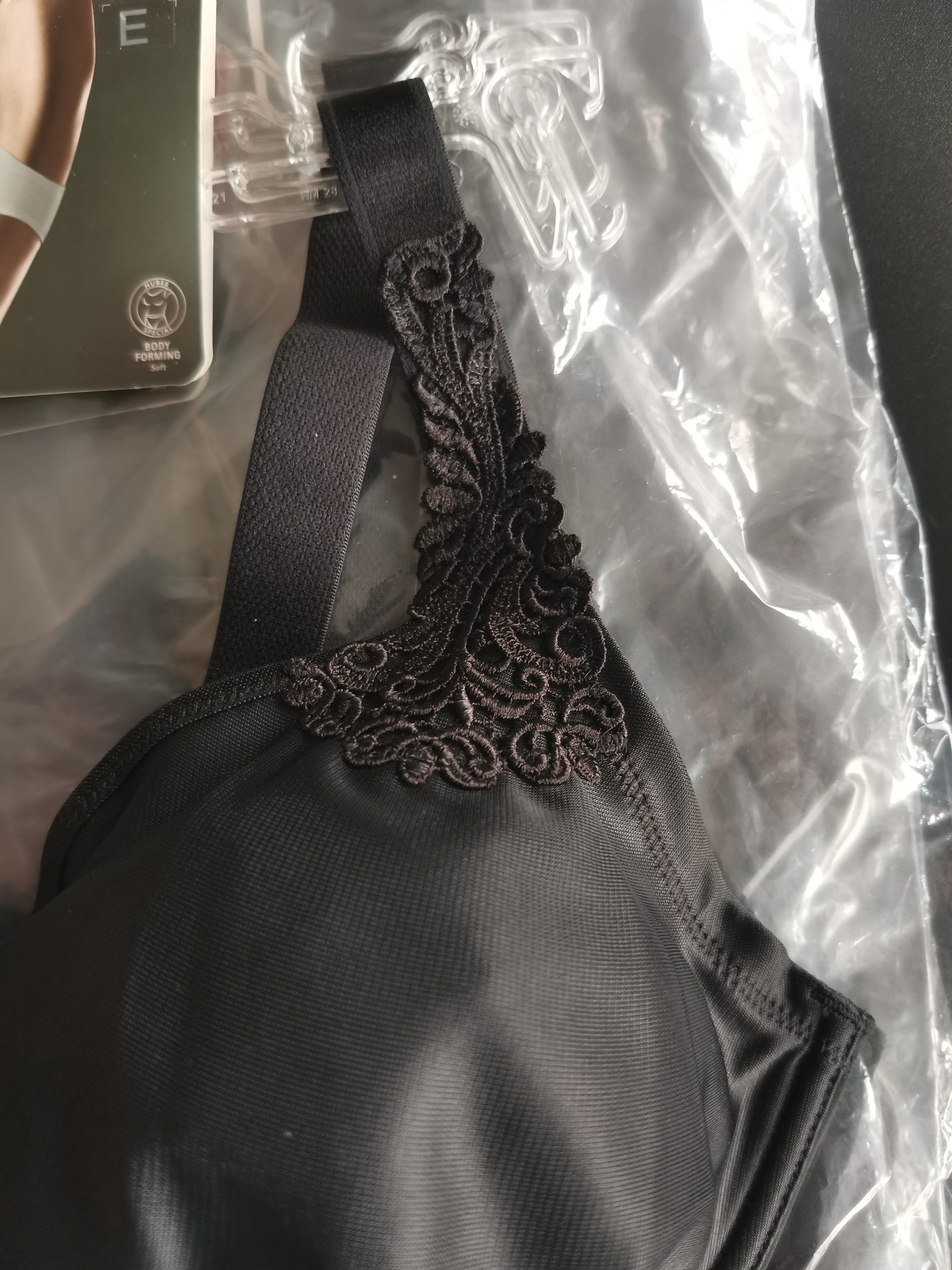HUBER (Austria) lingeries, panties. Women's underwears
