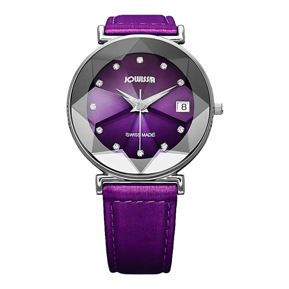 Jowissa Facet J5.319.L ladies watch