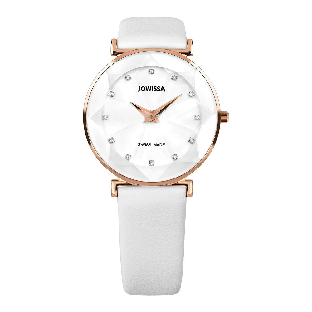 Jowissa Facet J5.545.L Ladies Watch
