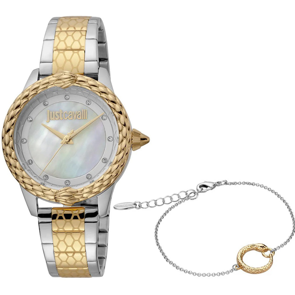 Just Cavalli Set Animalier JC1L144M0075 ladies watch