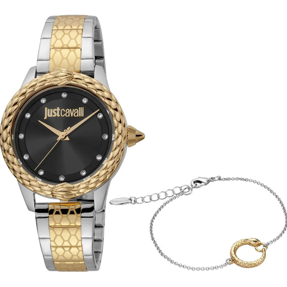 Just Cavalli Set Animalier JC1L144M0085 ladies watch