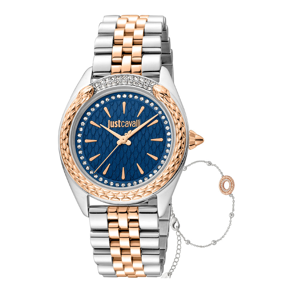 Just Cavalli Set Animalier JC1L195M0405 ladies watch