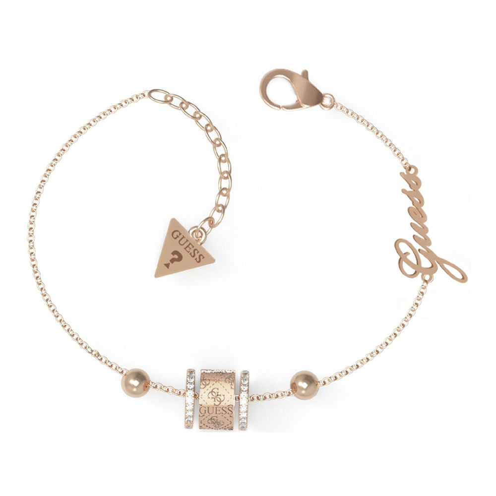 Guess women's bracelet JUBB01163JWRGL