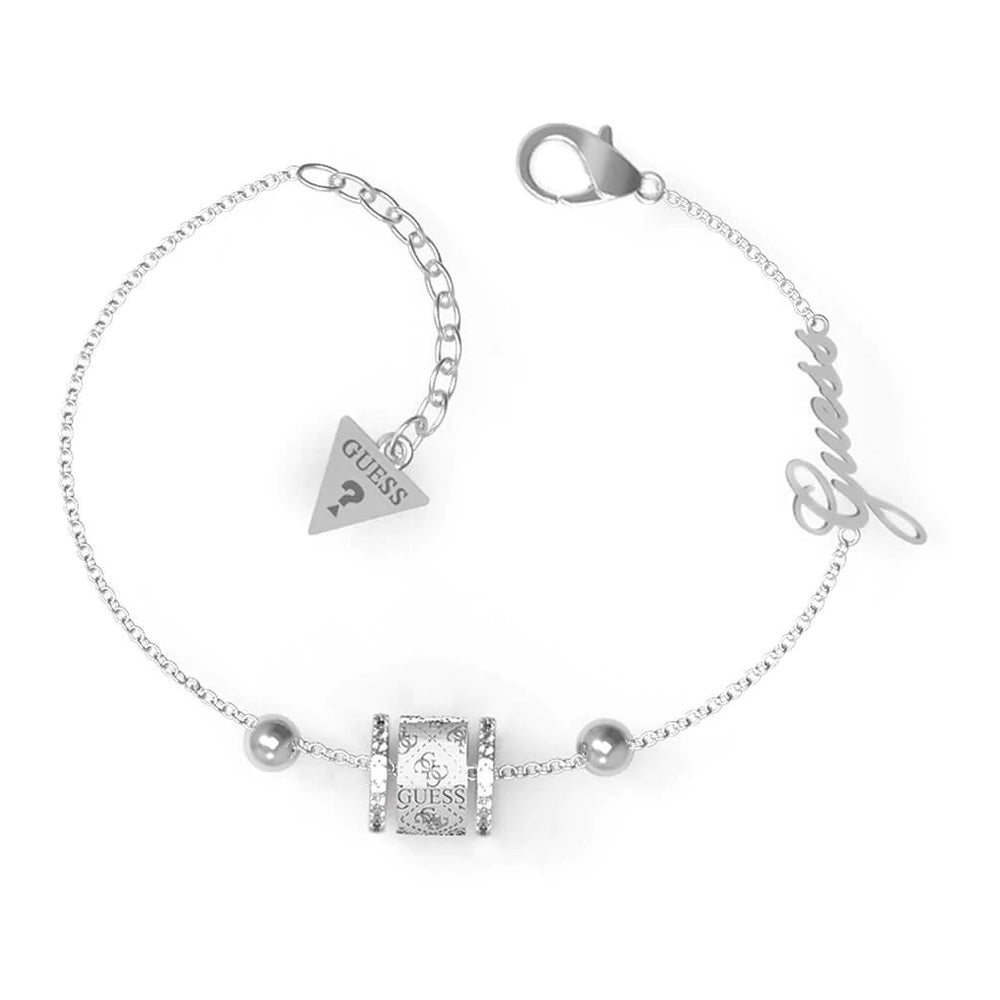 Guess women's bracelet JUBB01163JWRHL
