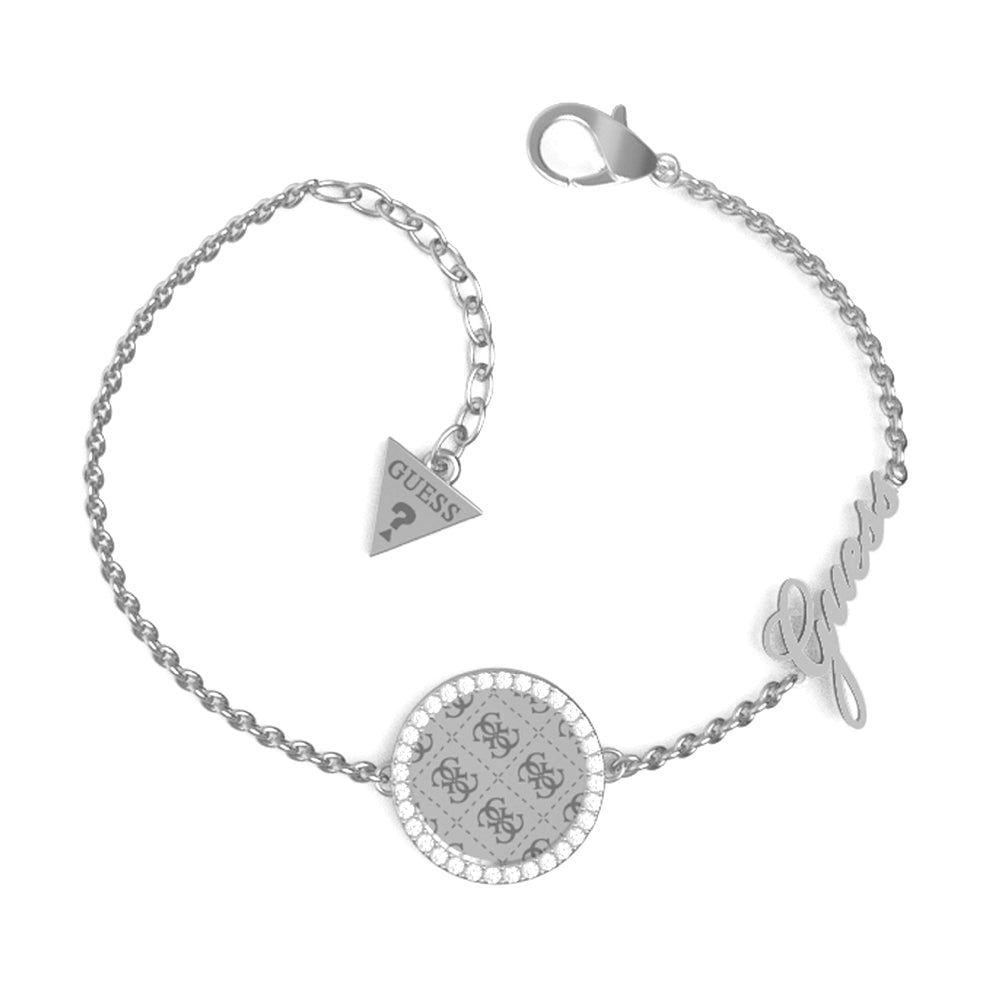 Guess women's bracelet JUBB01166JWRHL