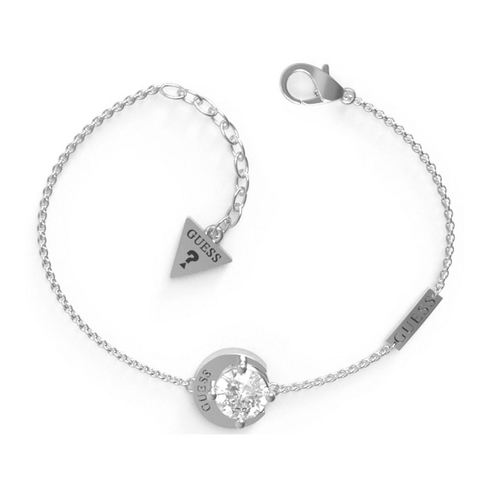 Guess women's bracelet JUBB01197JWRHL