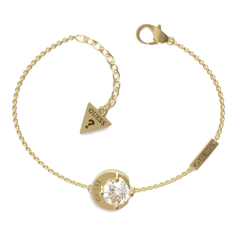 Guess women's bracelet JUBB01197JWYGL