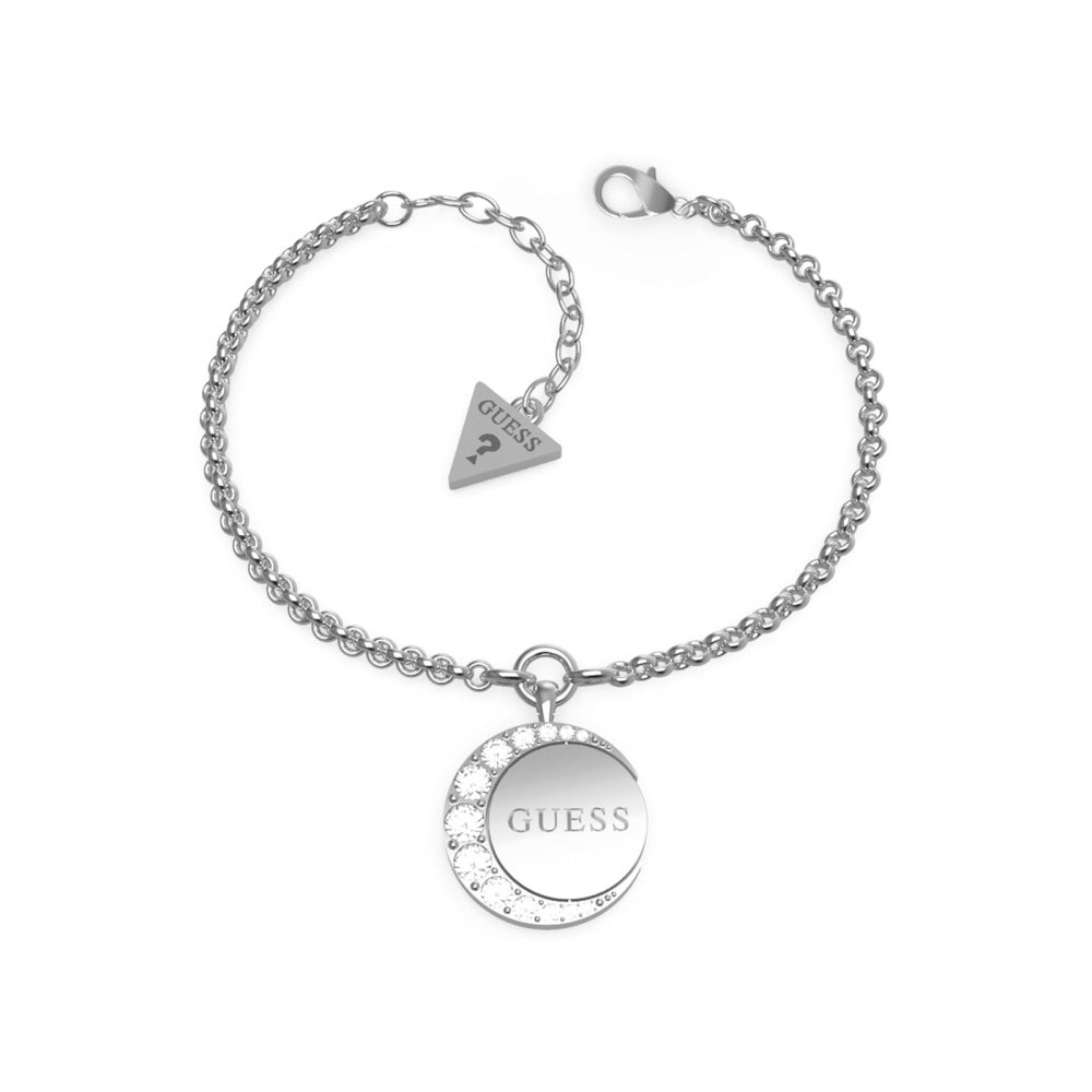 Guess women's bracelet JUBB01198JWRHL