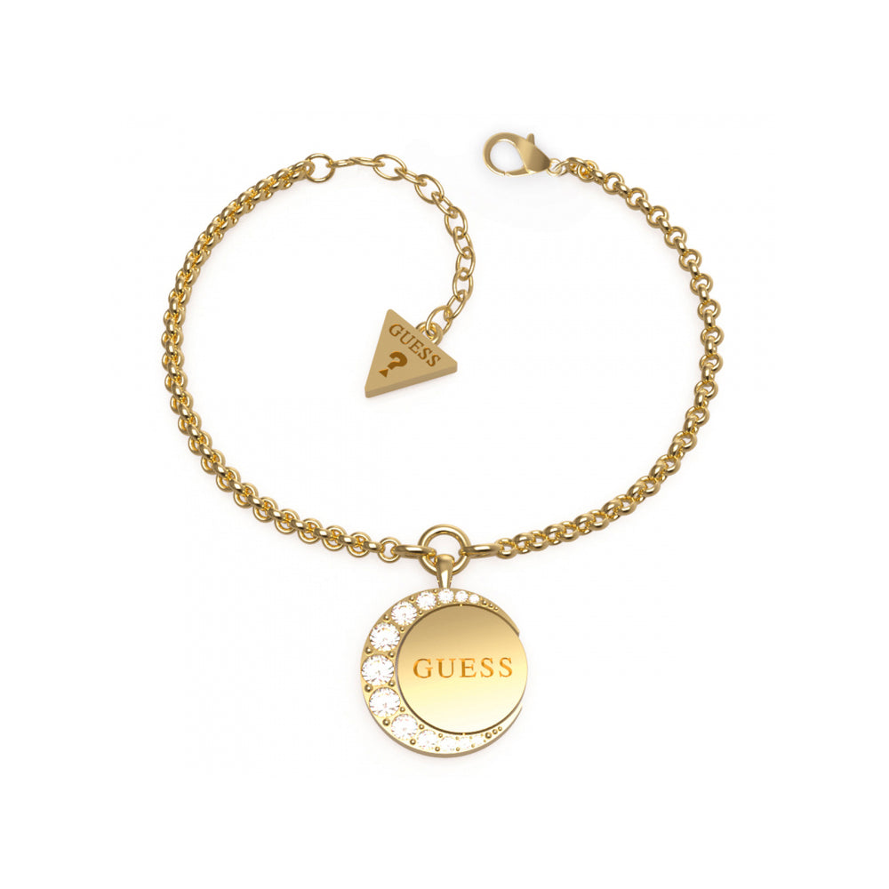 Guess women's bracelet JUBB01198JWYGL
