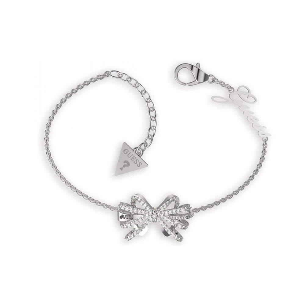 Guess women's bracelet JUBB01327JWRHS