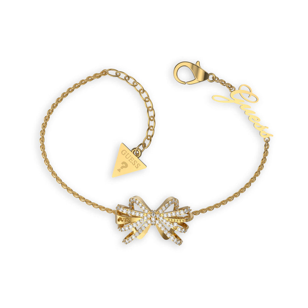 Guess women's bracelet JUBB01327JWYGL