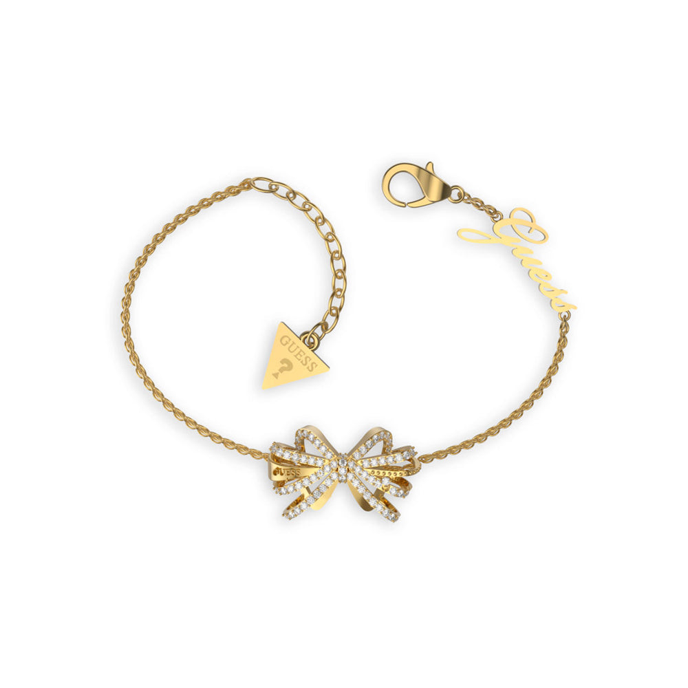 Guess women's bracelet JUBB01327JWYGS