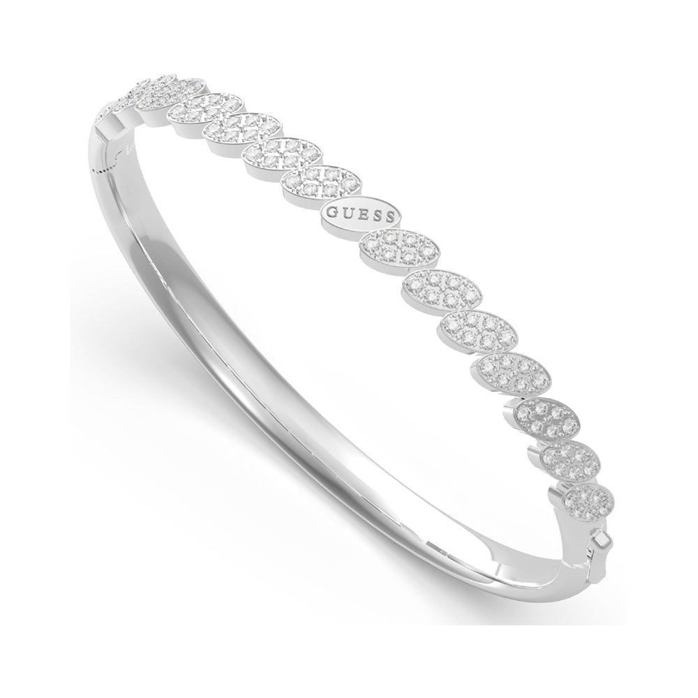 Guess women's bracelet JUBB01335JWRHS