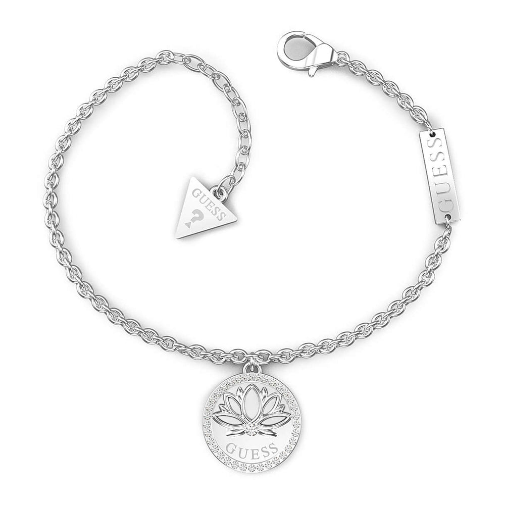 Guess women's bracelet JUBB01349JWRHL