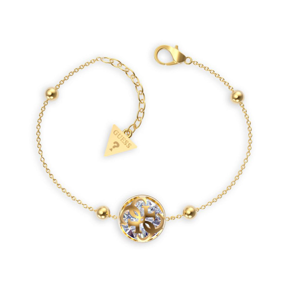 Guess women's bracelet JUBB01394JWYGL