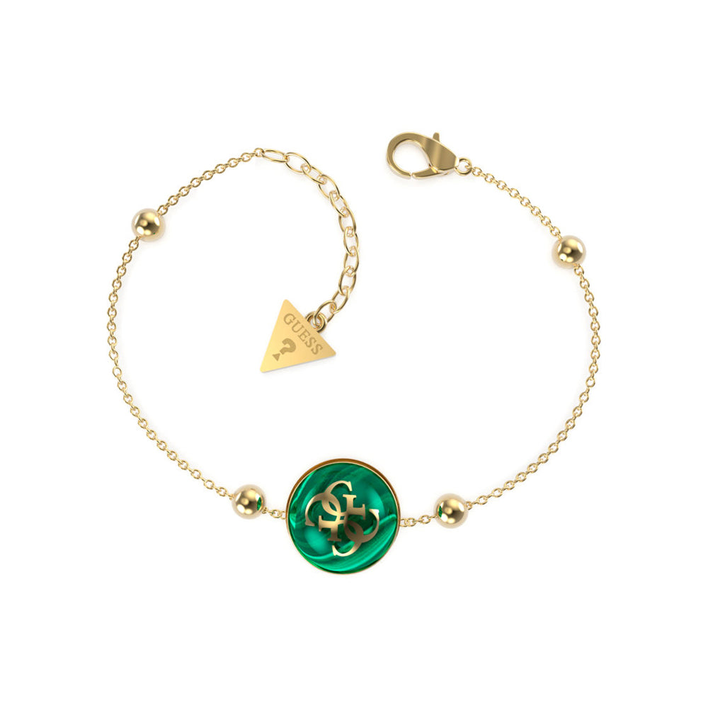 Guess women's bracelet JUBB01395JWYGGNL