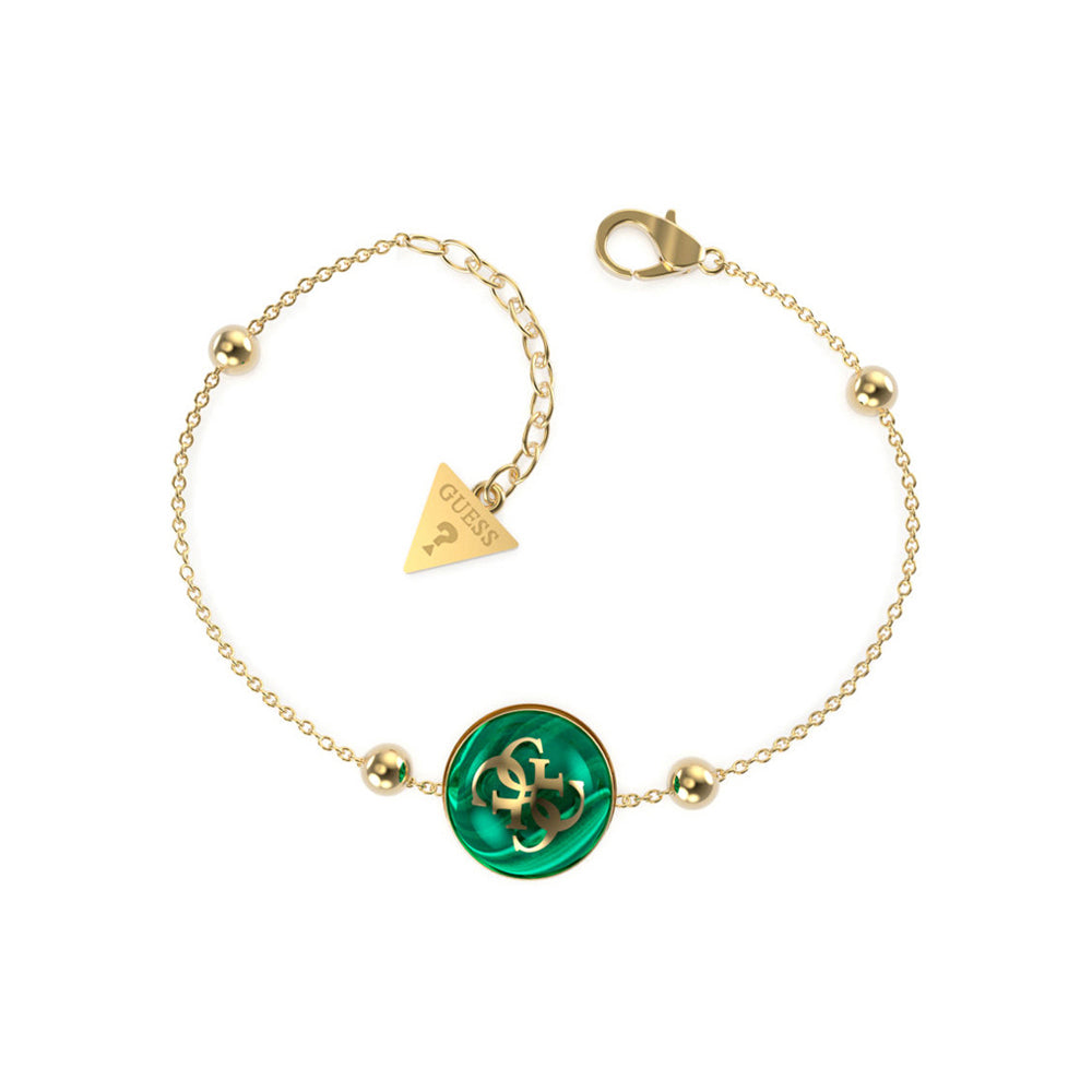 Guess women's bracelet JUBB01395JWYGGNS