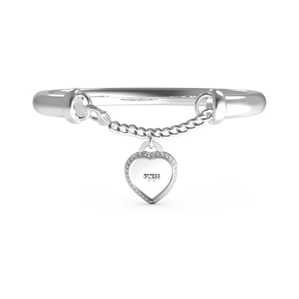 Guess Damenarmband JUBB01421JWRHL