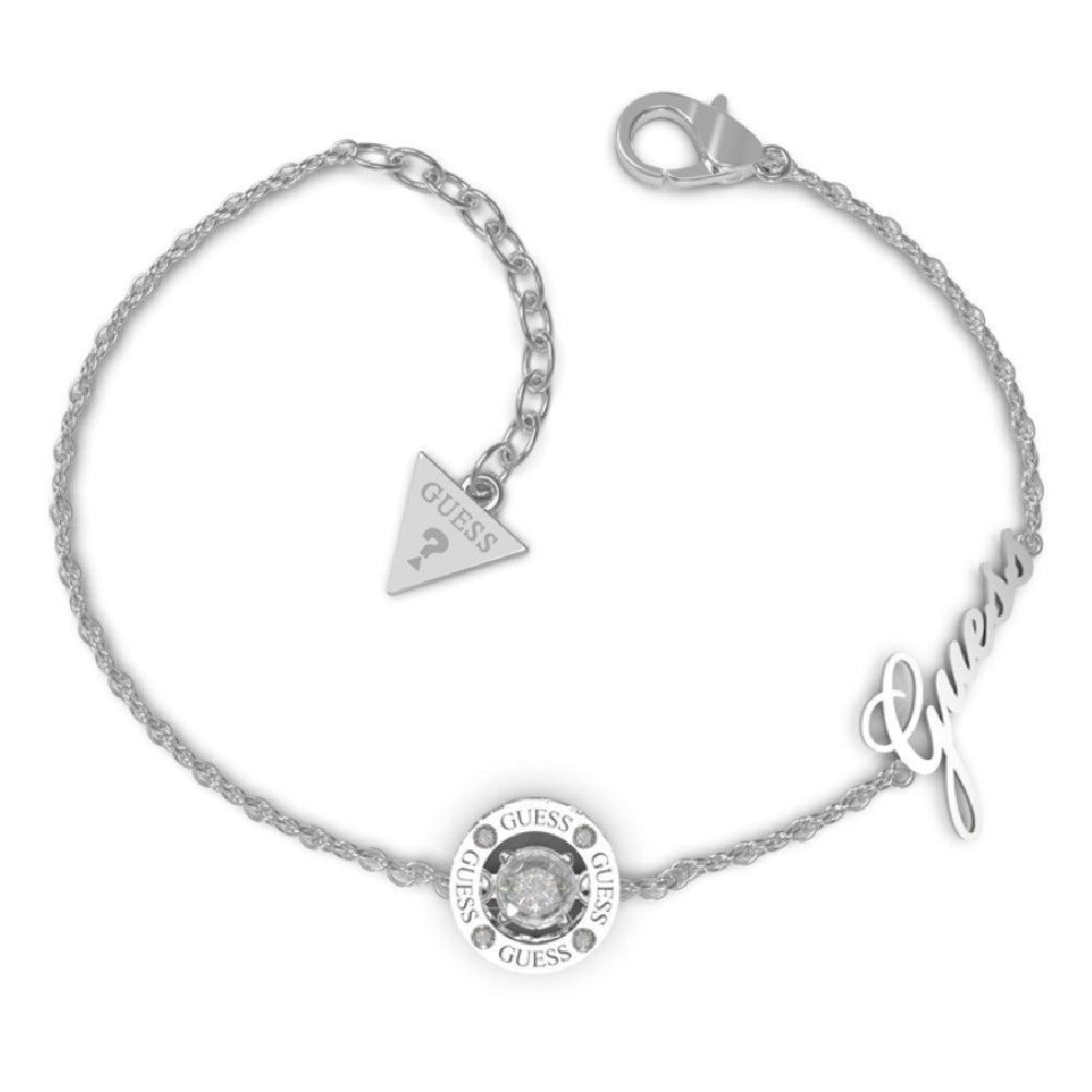 Guess women's bracelet JUBB01462JWRHL