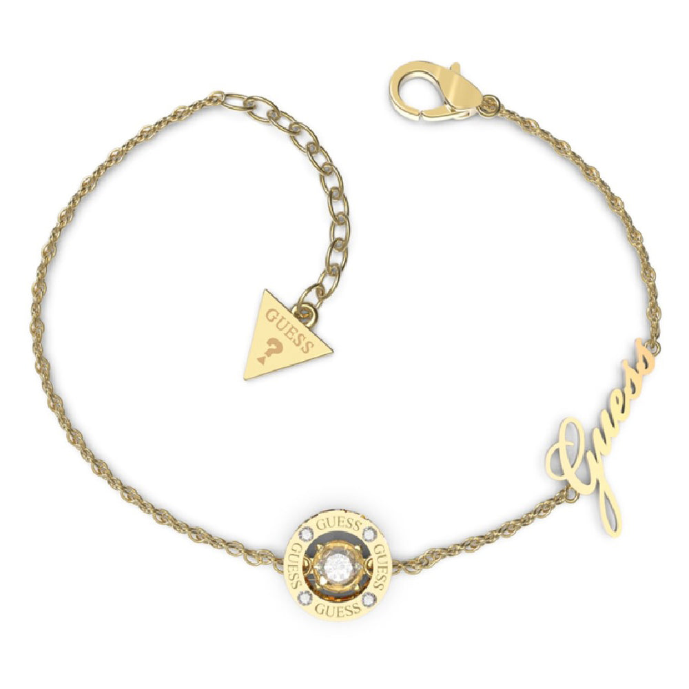 Guess women's bracelet JUBB01462JWYGL