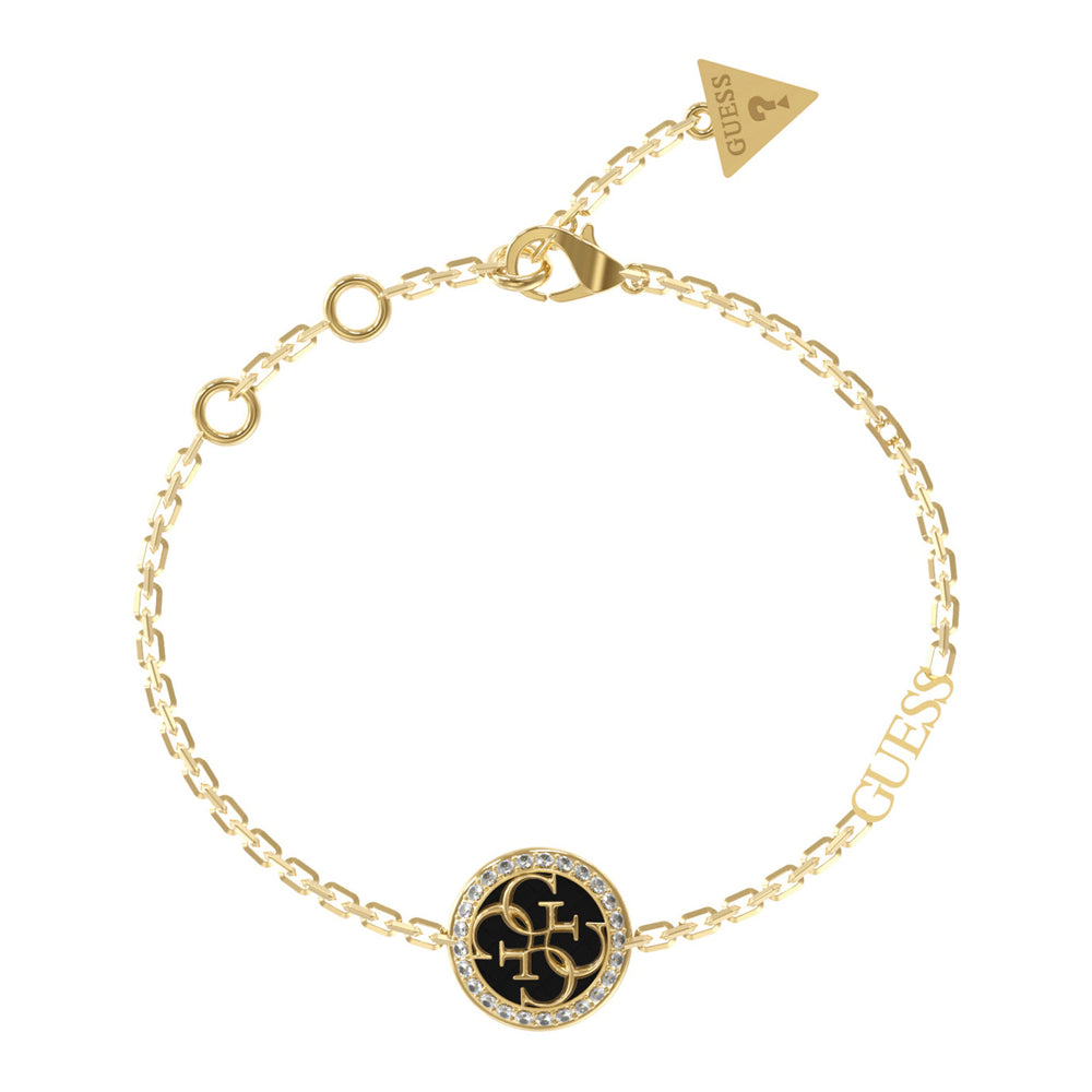 Guess Damenarmband JUBB02149JWYGBKL