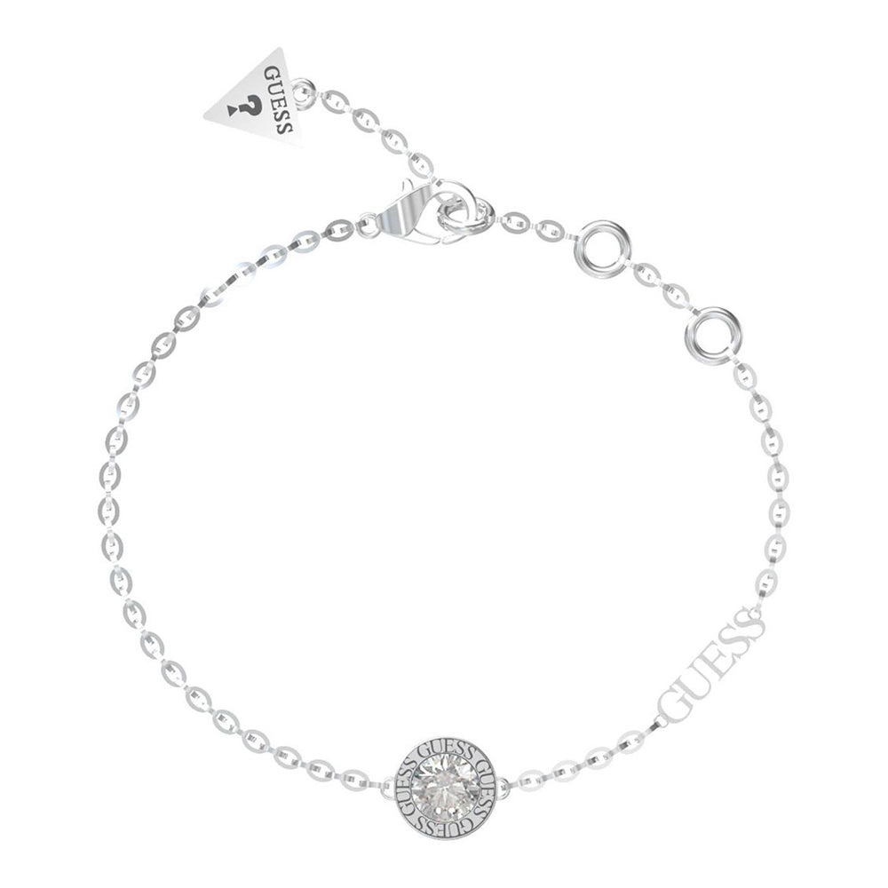 Guess women's bracelet JUBB02246JWRHS