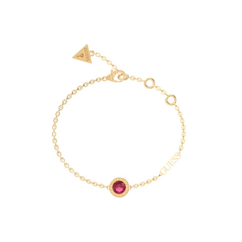 Guess women's bracelet JUBB02246JWYGCOL
