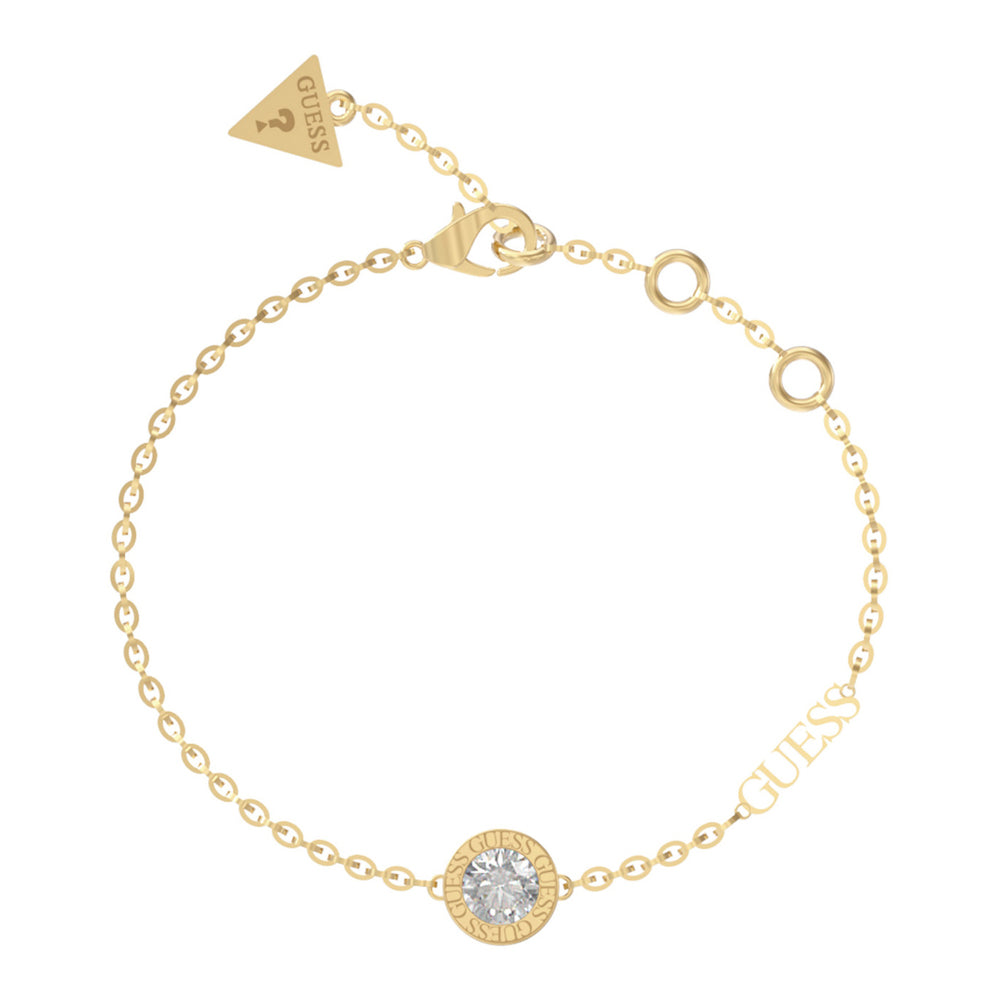 Guess women's bracelet JUBB02246JWYGL