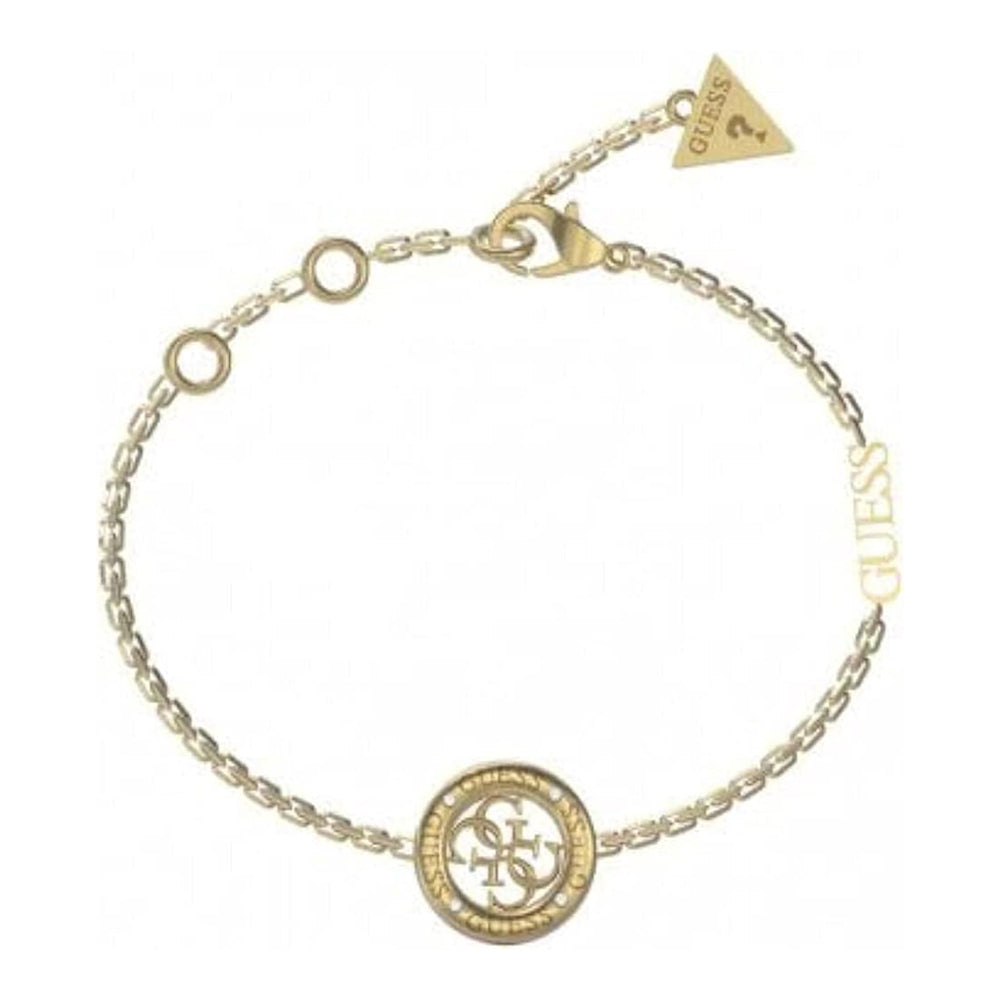 Guess women's bracelet JUBB02289JWYGBKL
