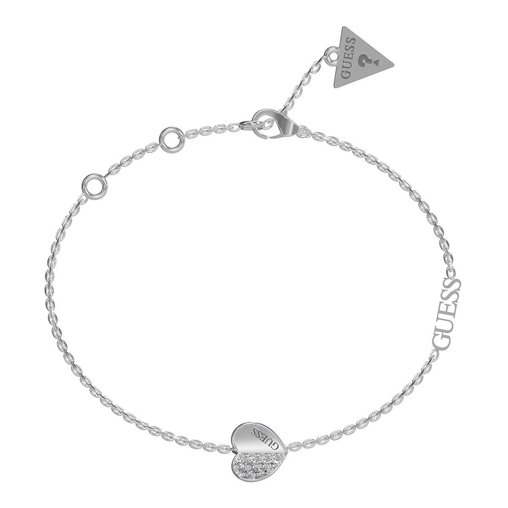 Guess women's bracelet JUBB03036JWRHS