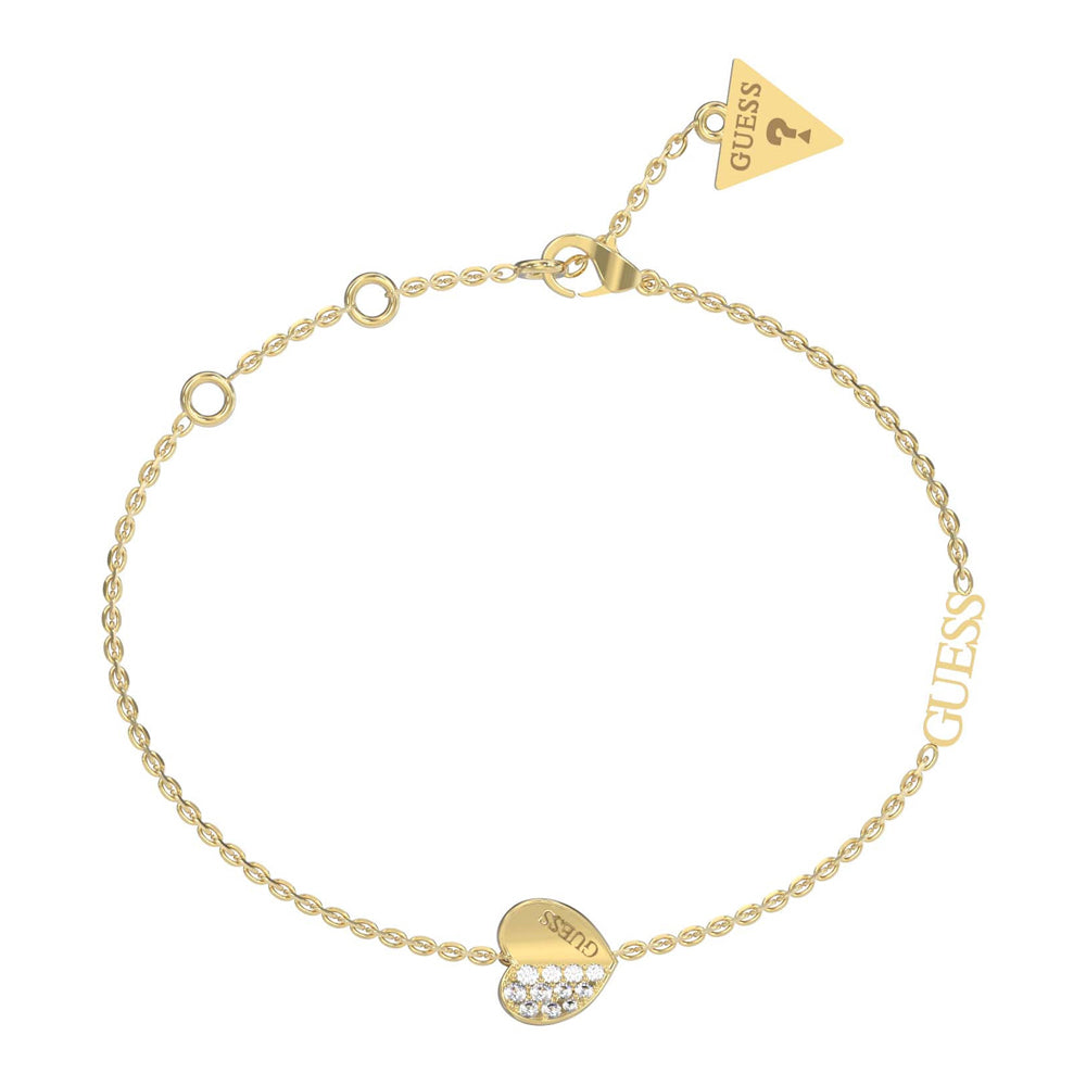 Guess women's bracelet JUBB03036JWYGS