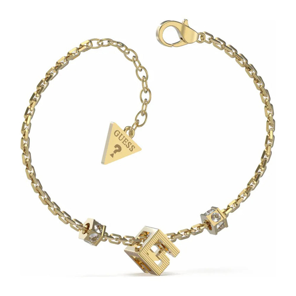 Guess Damenarmband JUBB03085JWYGS