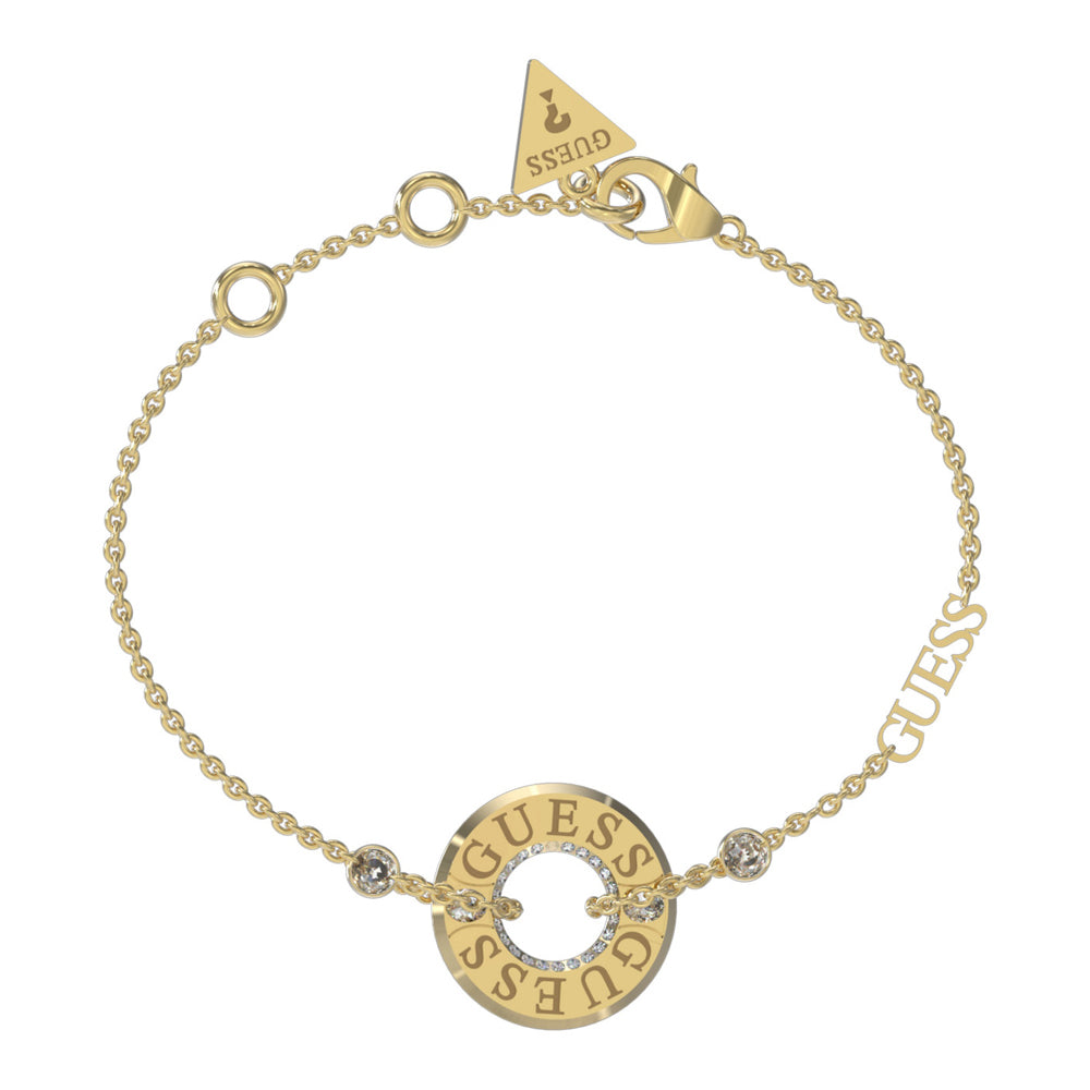 Guess Damenarmband JUBB03113JWYGL