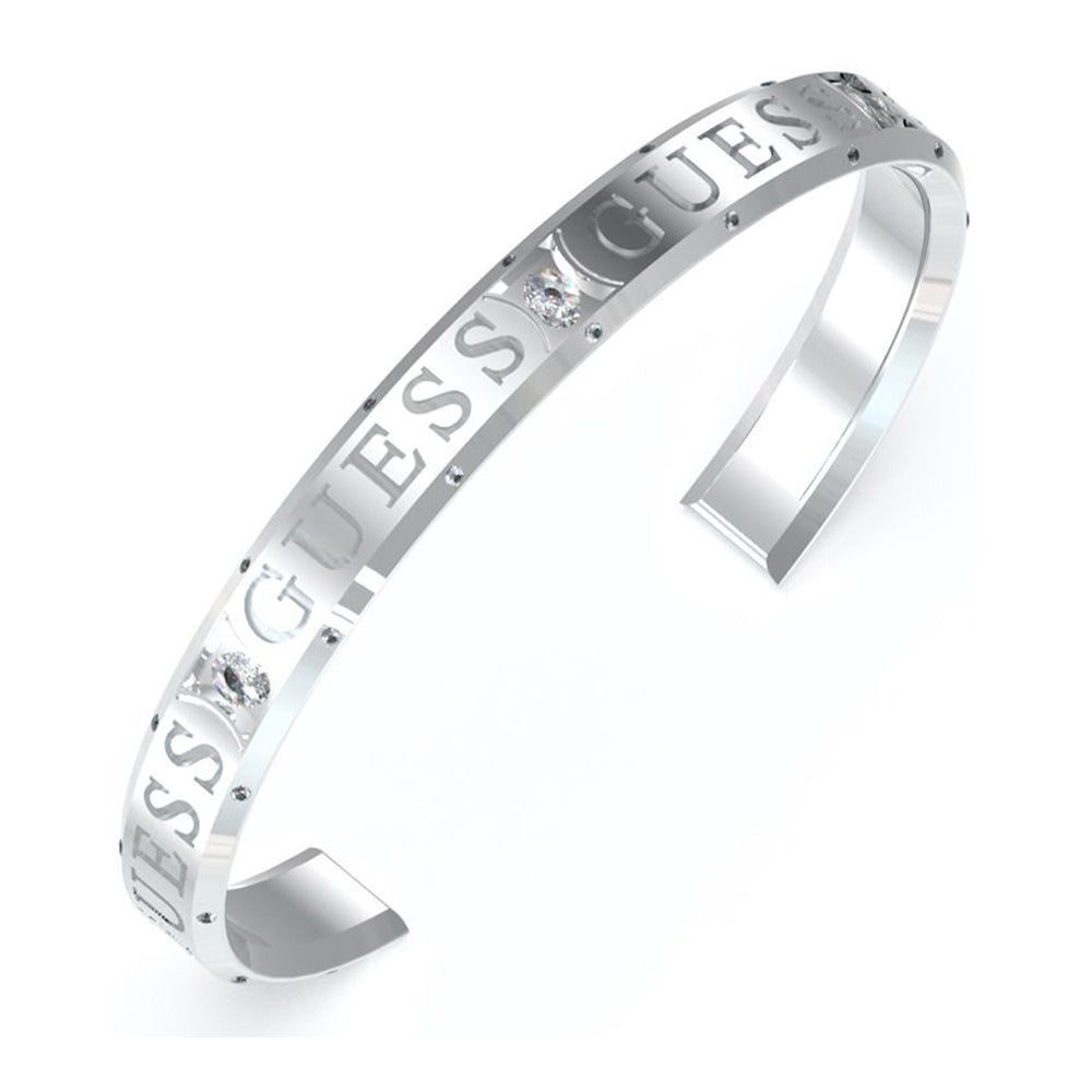 Guess Damenarmband JUBB03115JWRHL