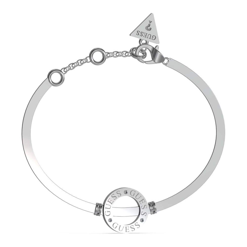 Guess women's bracelet JUBB03172JWRHS