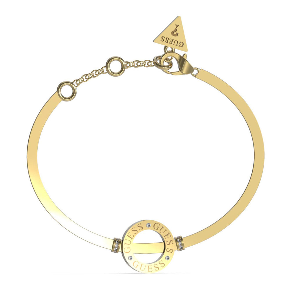 Guess women's bracelet JUBB03172JWYGS